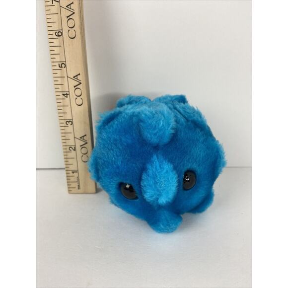 COMMON COLD Giant Microbes 4" Plush Stuffed Toy - Picture 1 of 8